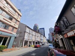 Tanjong Pagar Conservation Area (D2), Retail #534188111